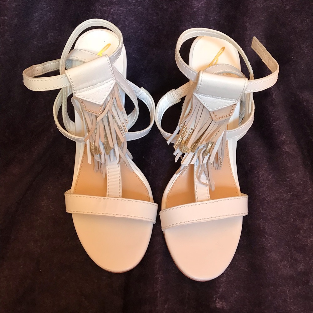 Brian Atwood heeled sandals